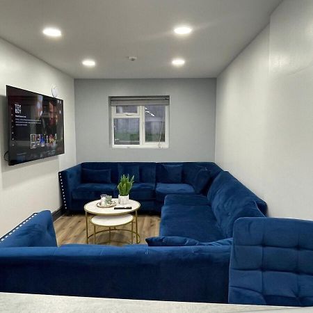 Free Parking Cosy Studios Close To City And Qe And Uob! Birmingham Exterior foto