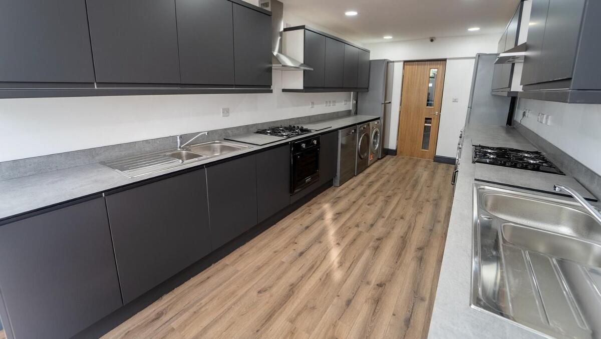 Free Parking Cosy Studios Close To City And Qe And Uob! Birmingham Exterior foto