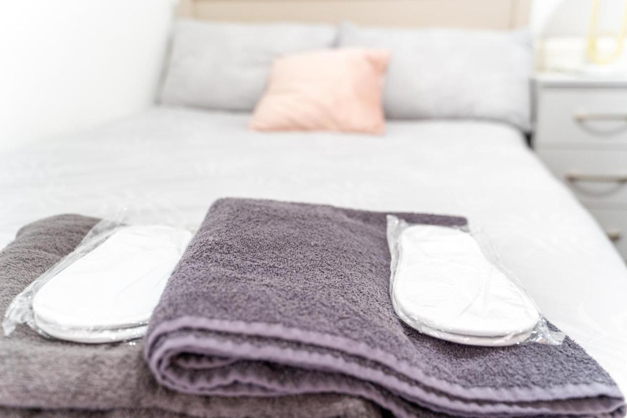 Free Parking Cosy Studios Close To City And Qe And Uob! Birmingham Zimmer foto