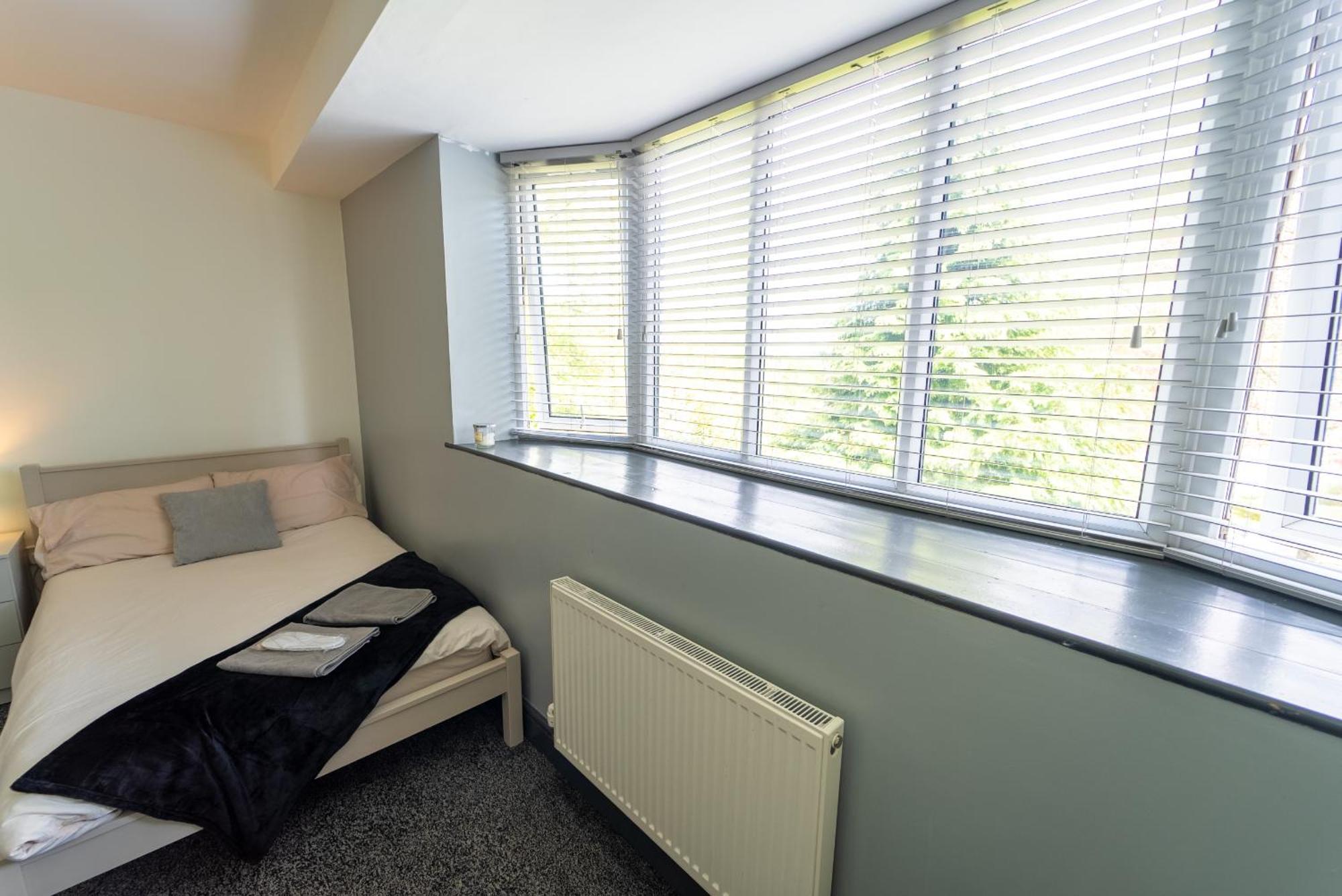 Free Parking Cosy Studios Close To City And Qe And Uob! Birmingham Zimmer foto
