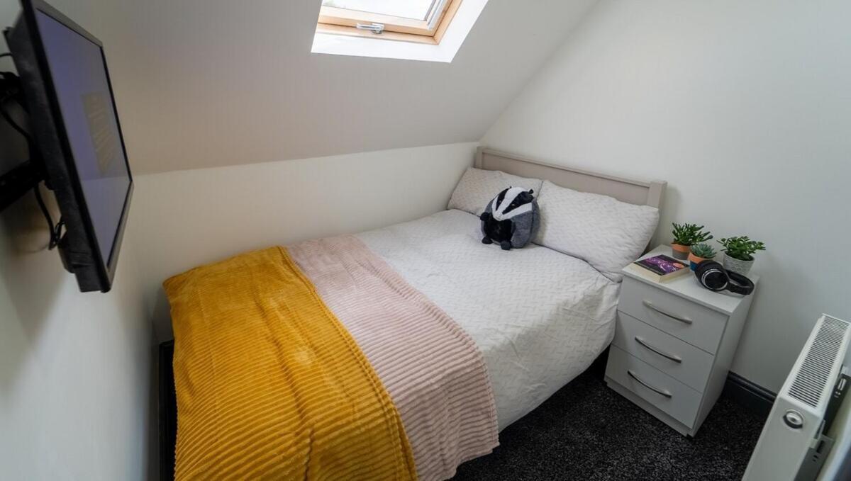 Free Parking Cosy Studios Close To City And Qe And Uob! Birmingham Zimmer foto