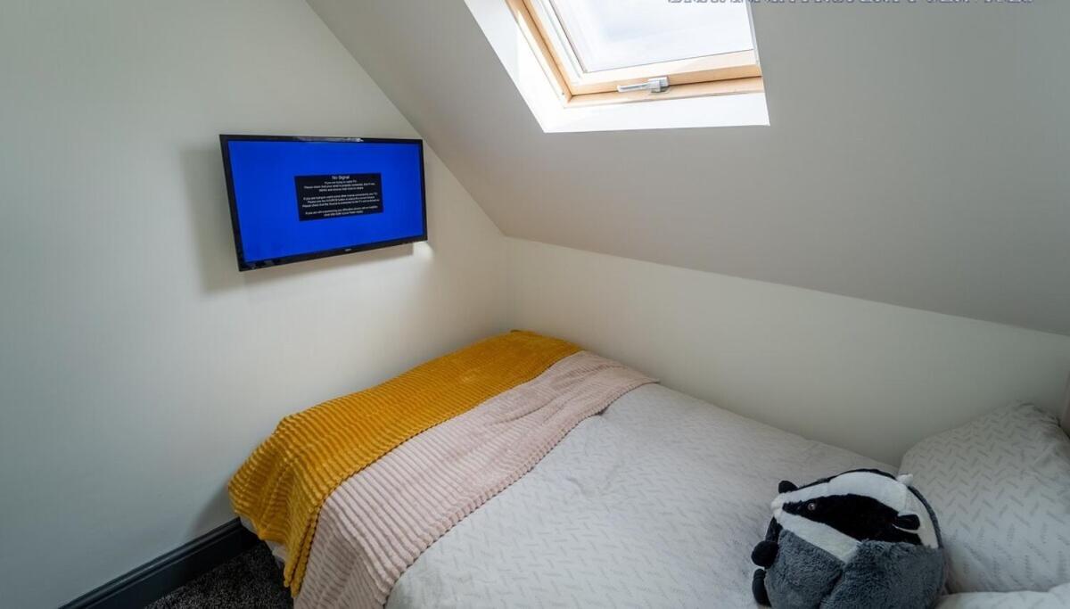 Free Parking Cosy Studios Close To City And Qe And Uob! Birmingham Zimmer foto