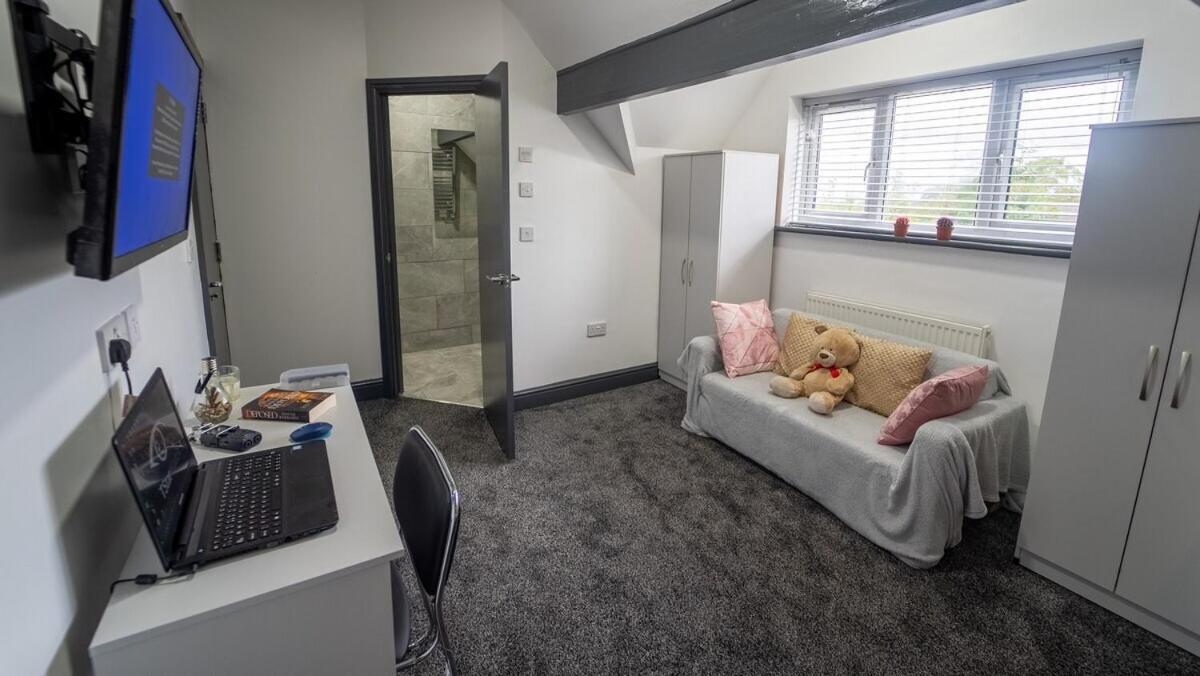 Free Parking Cosy Studios Close To City And Qe And Uob! Birmingham Zimmer foto