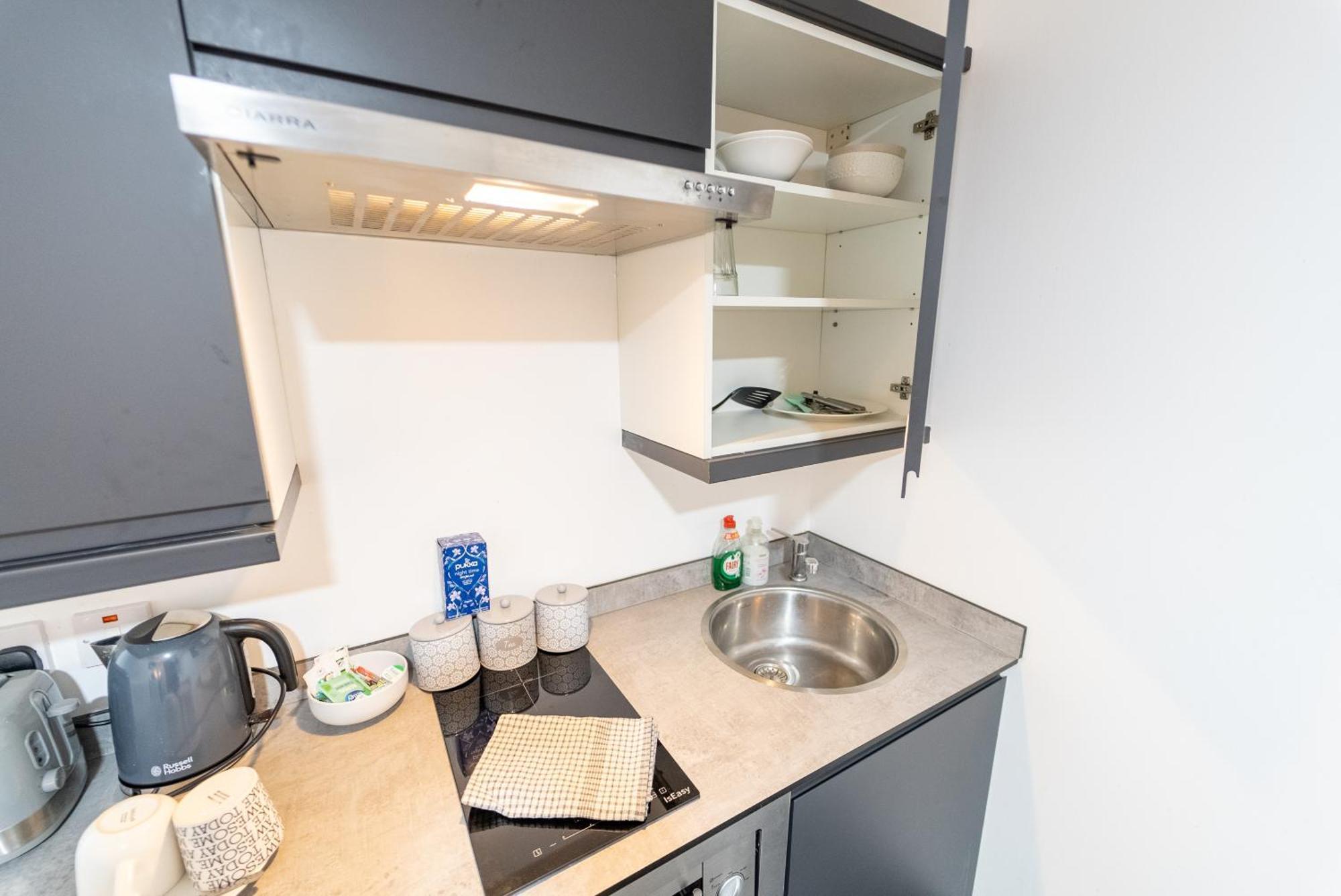 Free Parking Cosy Studios Close To City And Qe And Uob! Birmingham Zimmer foto
