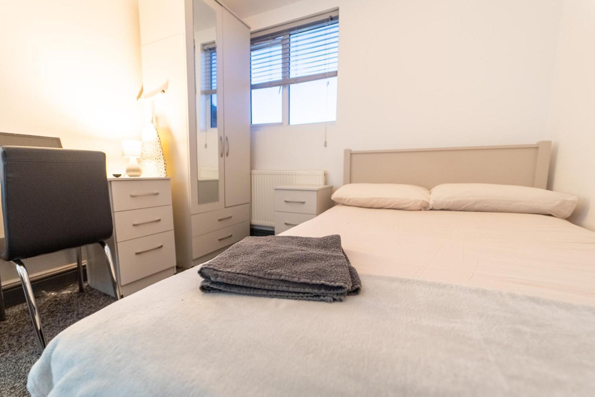Free Parking Cosy Studios Close To City And Qe And Uob! Birmingham Zimmer foto