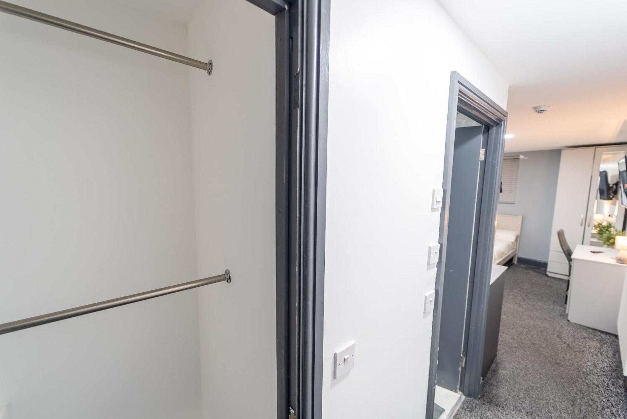 Free Parking Cosy Studios Close To City And Qe And Uob! Birmingham Zimmer foto