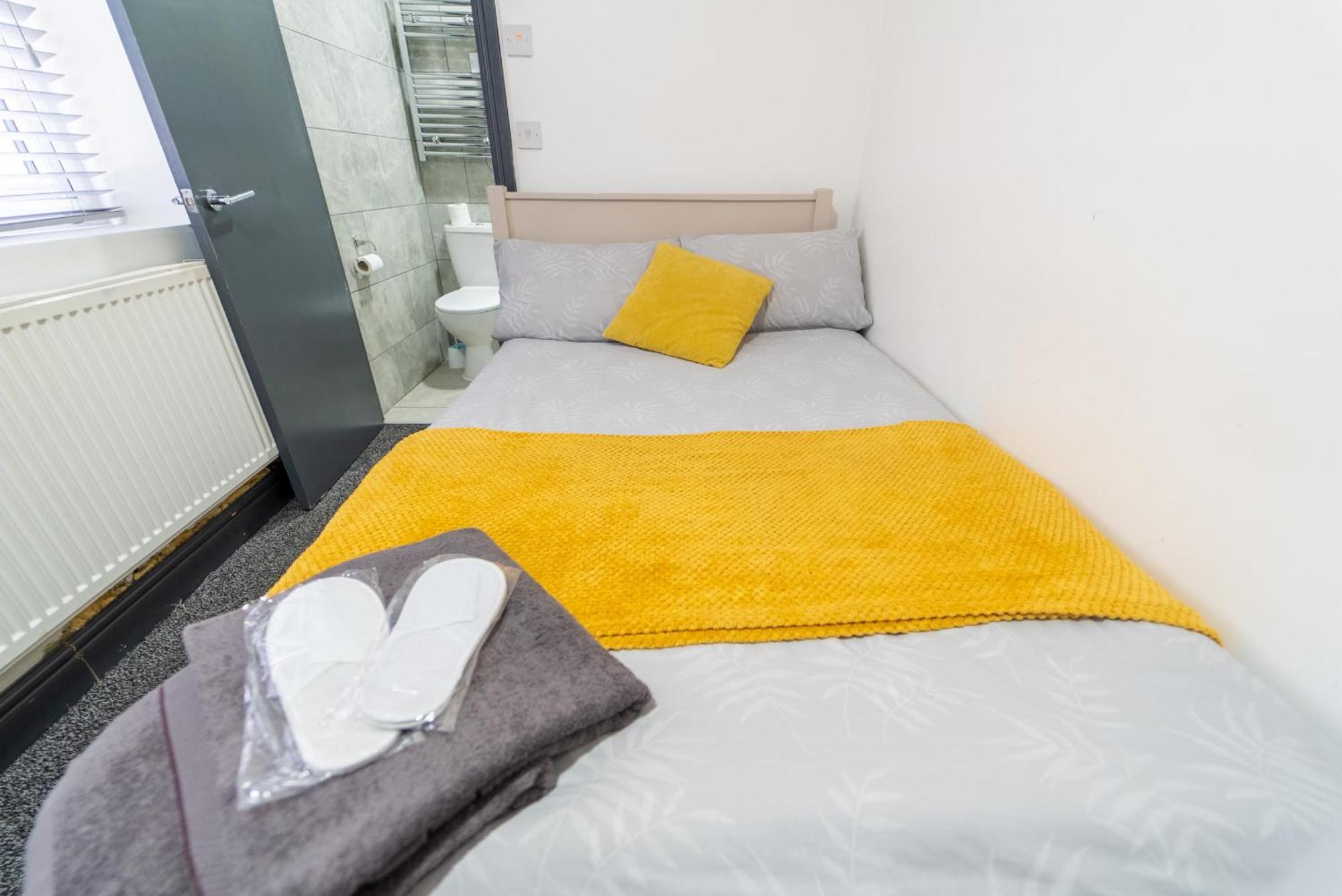 Free Parking Cosy Studios Close To City And Qe And Uob! Birmingham Zimmer foto