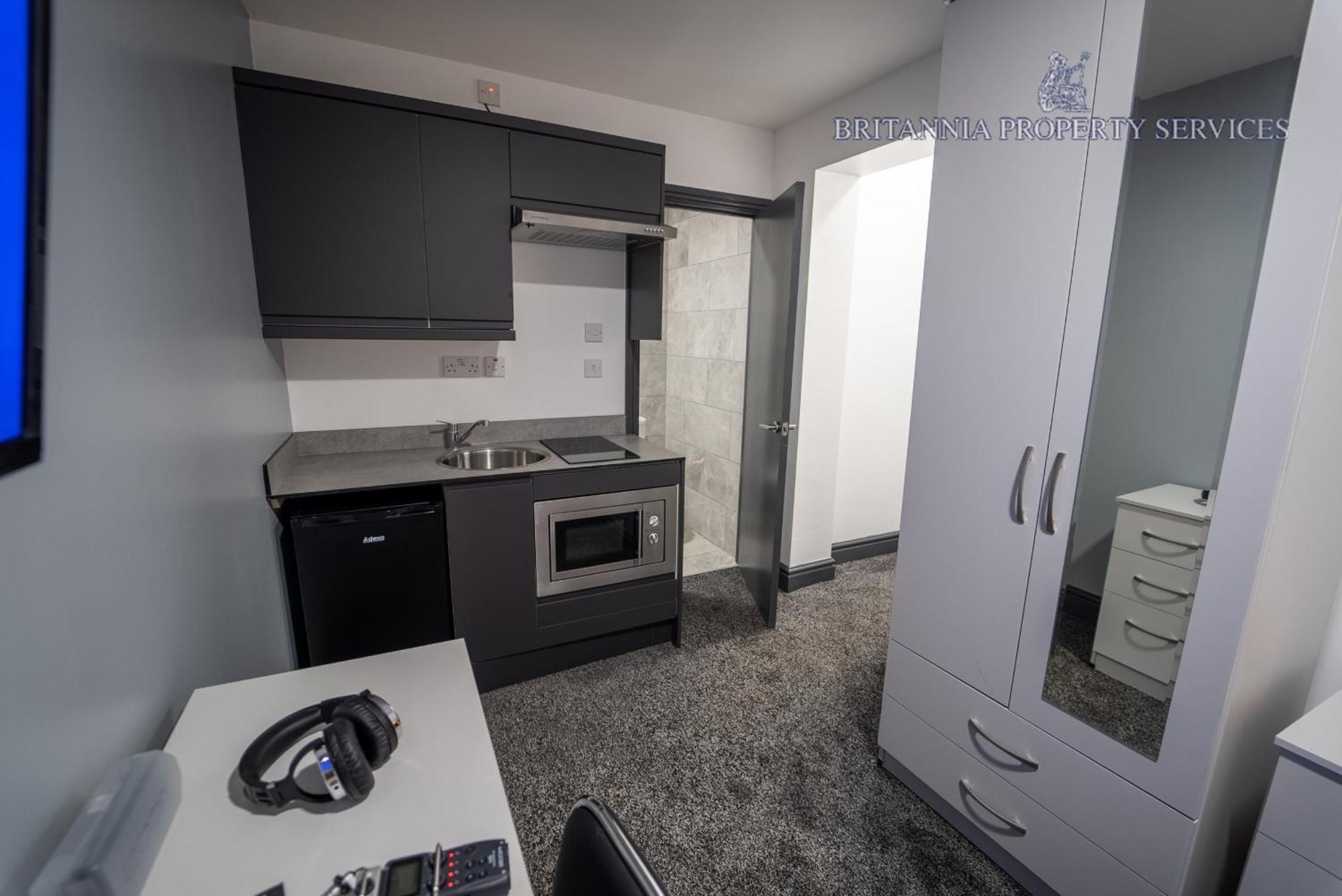 Free Parking Cosy Studios Close To City And Qe And Uob! Birmingham Zimmer foto