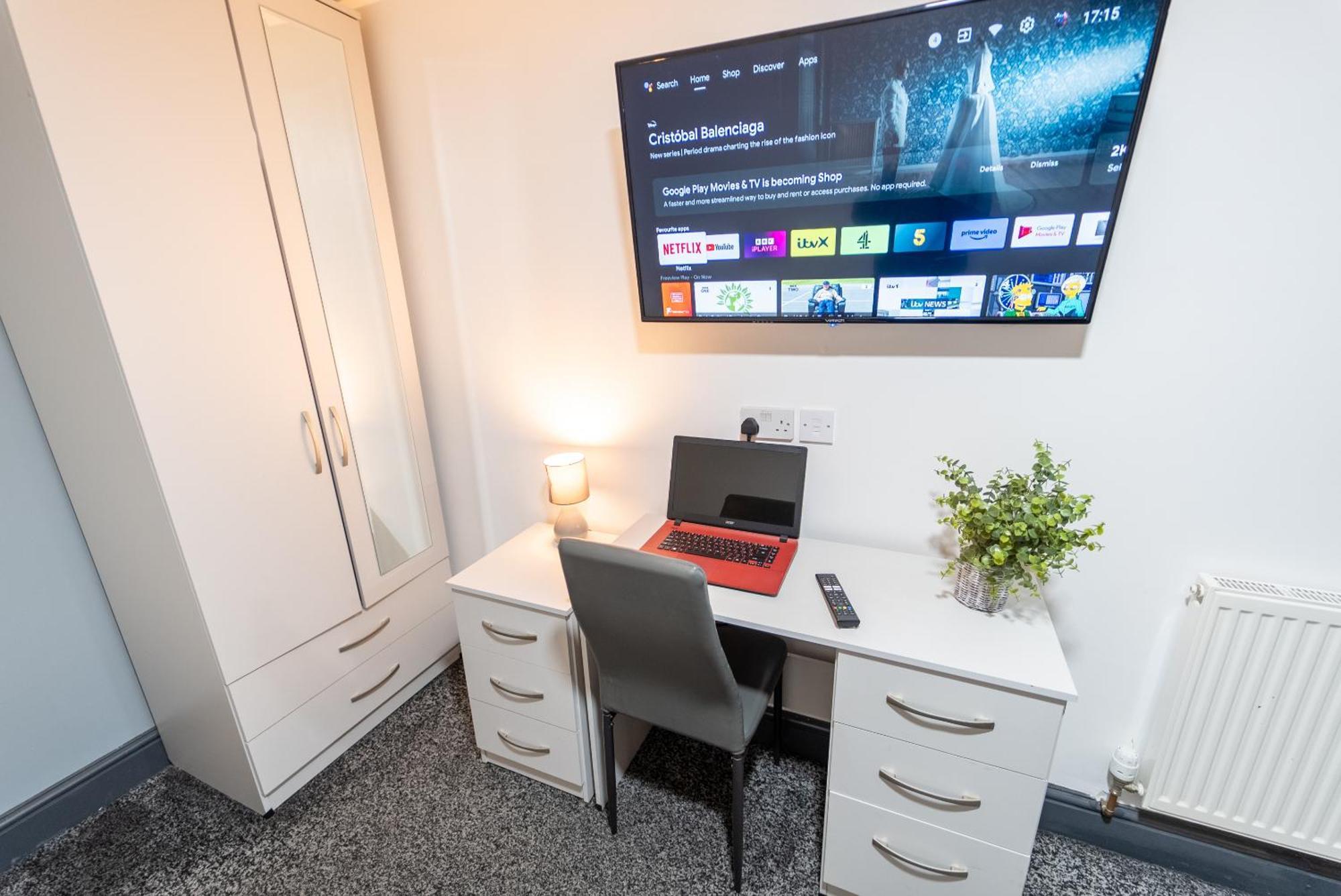 Free Parking Cosy Studios Close To City And Qe And Uob! Birmingham Zimmer foto