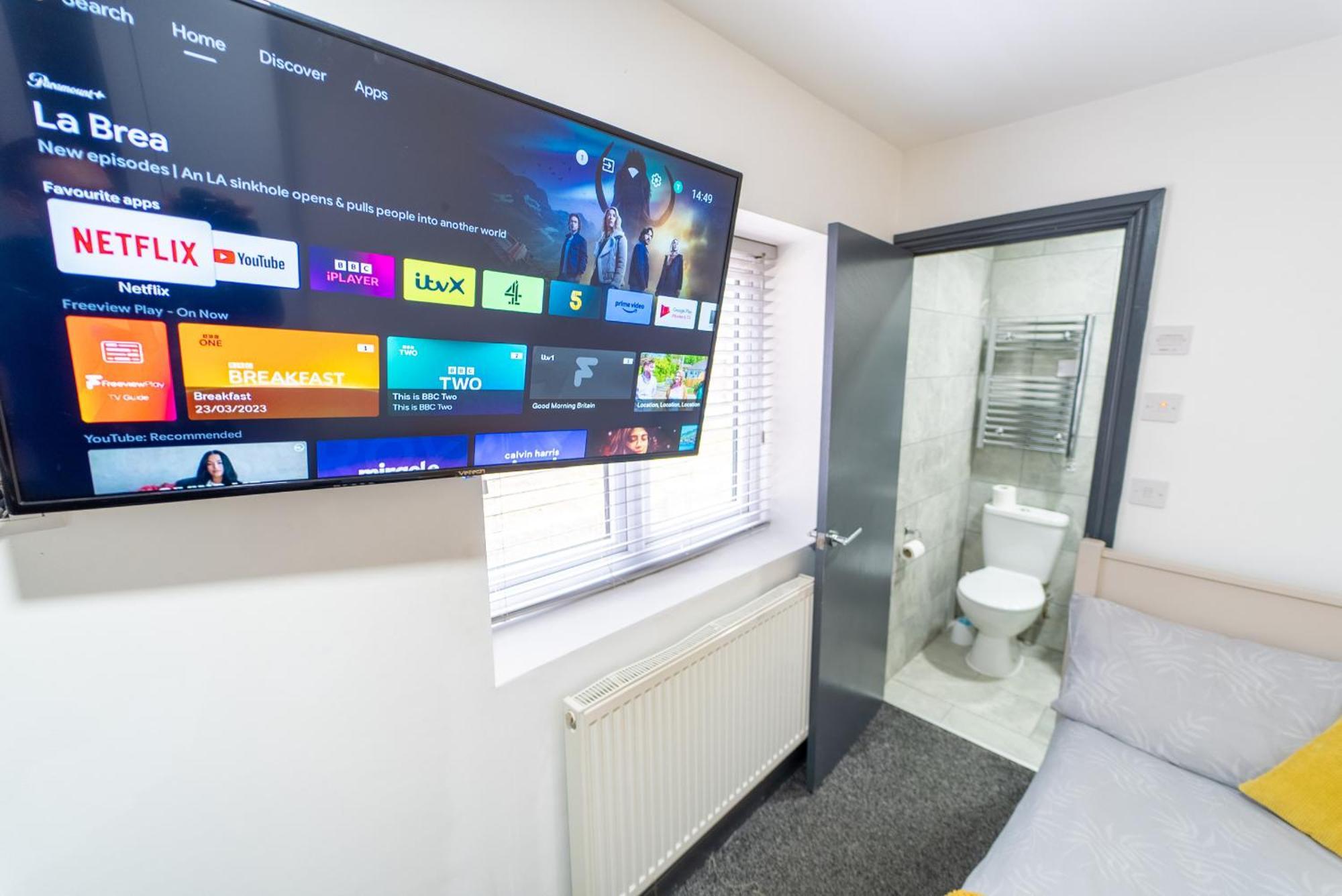 Free Parking Cosy Studios Close To City And Qe And Uob! Birmingham Exterior foto