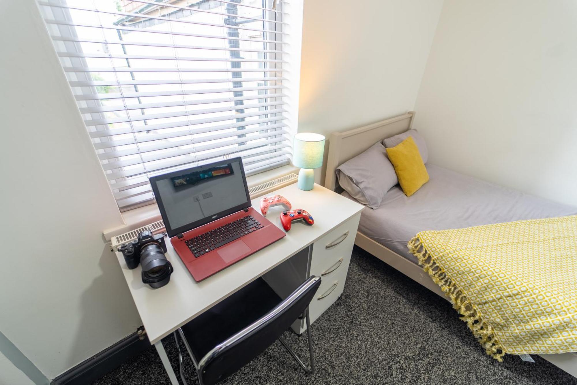 Free Parking Cosy Studios Close To City And Qe And Uob! Birmingham Zimmer foto