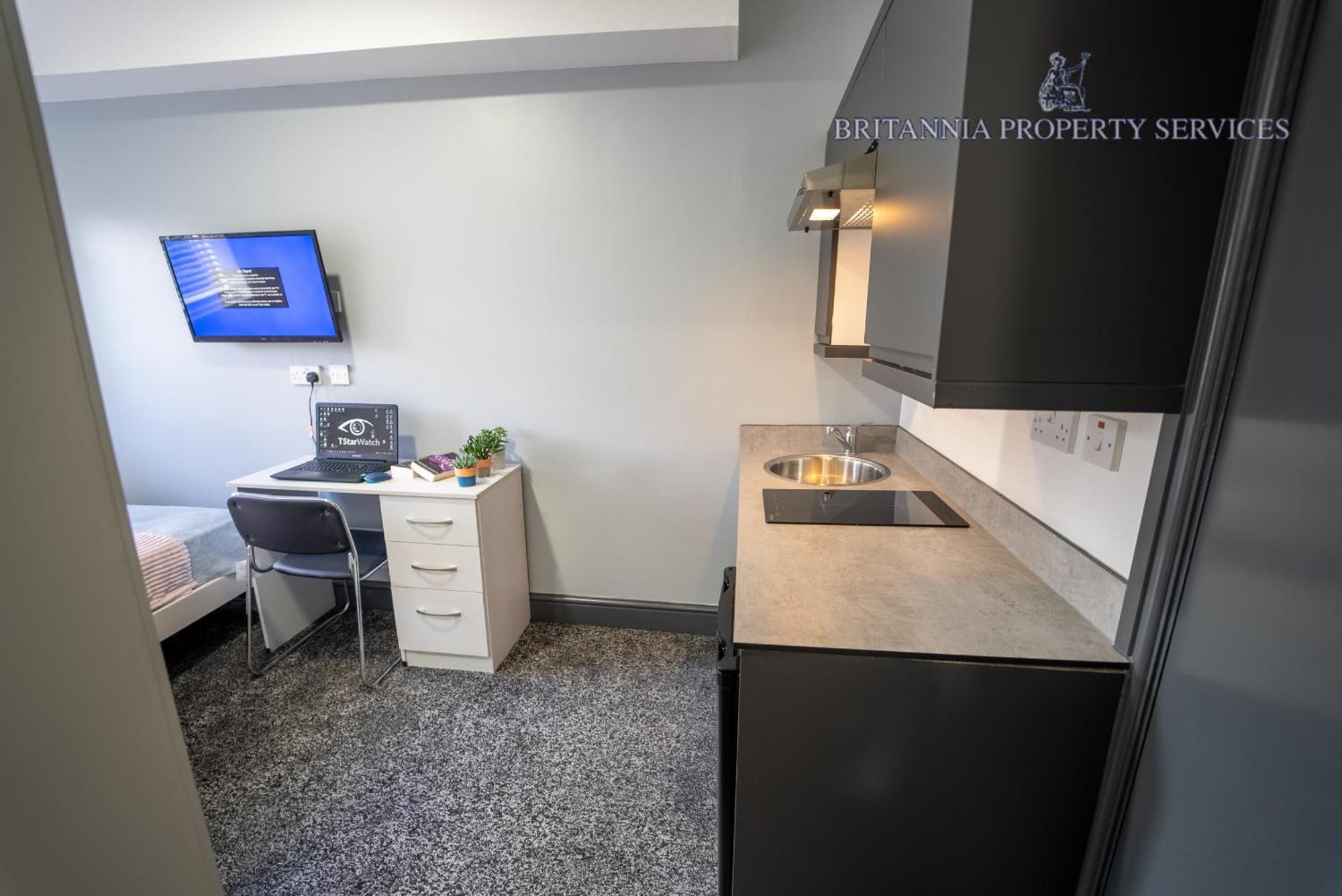 Free Parking Cosy Studios Close To City And Qe And Uob! Birmingham Zimmer foto