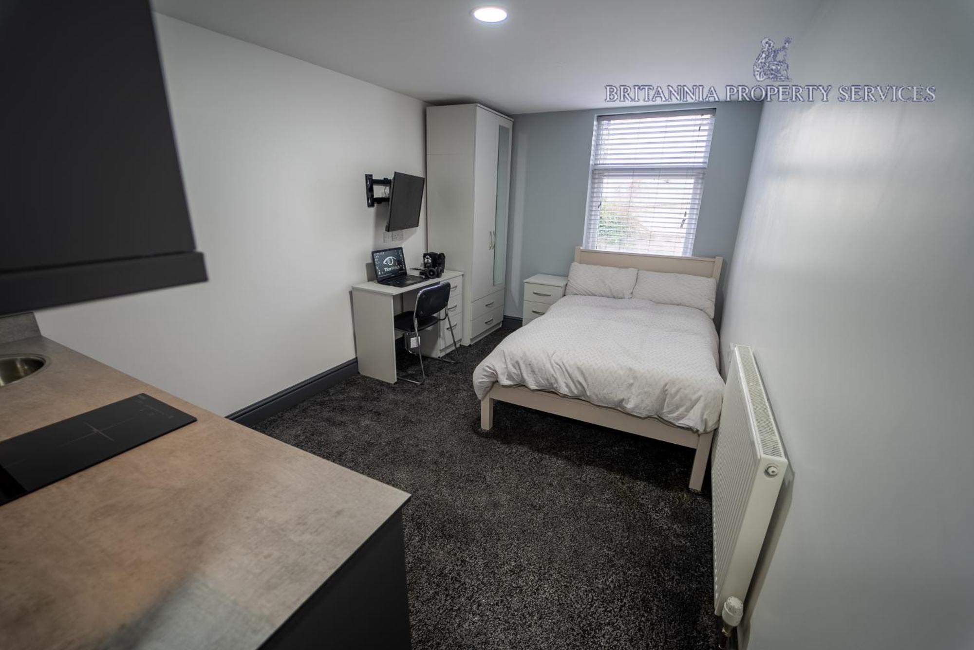 Free Parking Cosy Studios Close To City And Qe And Uob! Birmingham Zimmer foto