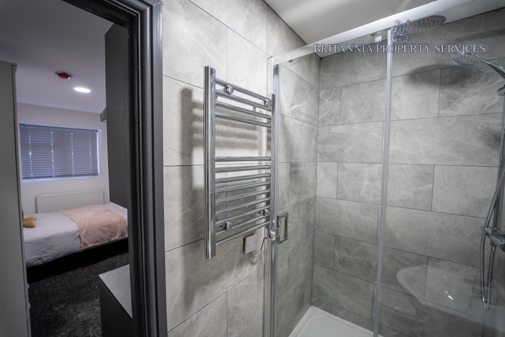 Free Parking Cosy Studios Close To City And Qe And Uob! Birmingham Zimmer foto