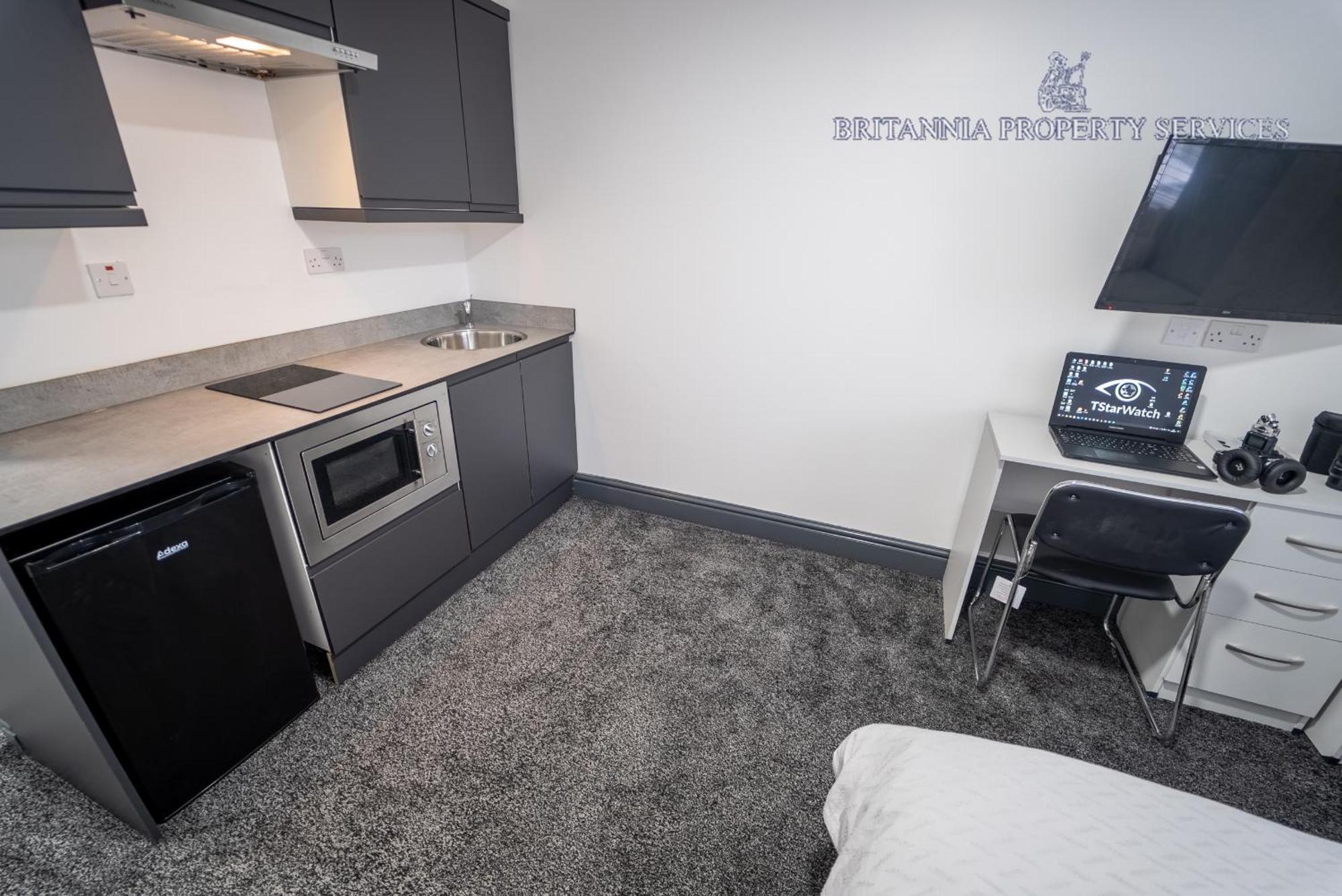 Free Parking Cosy Studios Close To City And Qe And Uob! Birmingham Zimmer foto